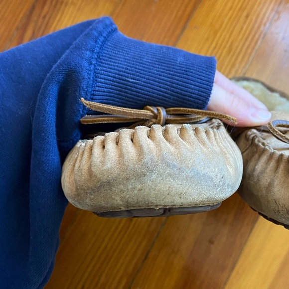 UGG Moccasins - Picture 4 of 13